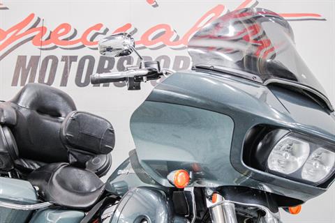 2020 Harley-Davidson Road Glide® Limited in Sacramento, California - Photo 14