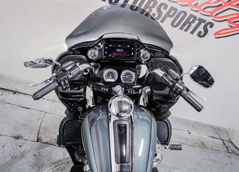 2020 Harley-Davidson Road Glide® Limited in Sacramento, California - Photo 16