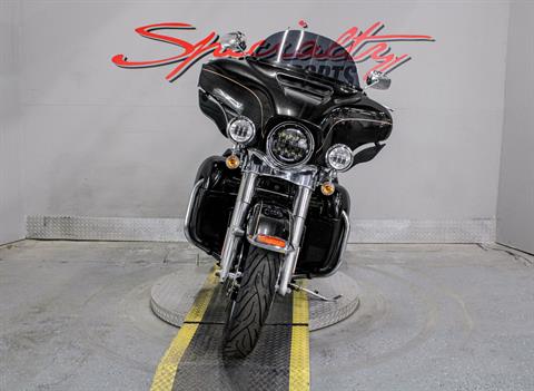 Used 2016 Harley-Davidson Electra Glide® Ultra Classic