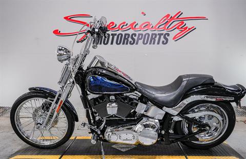 Used 2006 Harley-Davidson Springer® Softail® | Motorcycles Used 2006 Harley-Davidson Springer® Softail® | Motorcycles