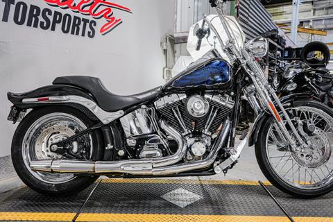 HARLEY-DAVIDSON　USA製　2006年製　　XL 2006 Harley-Davidson Softail Springer | American Motorcycle