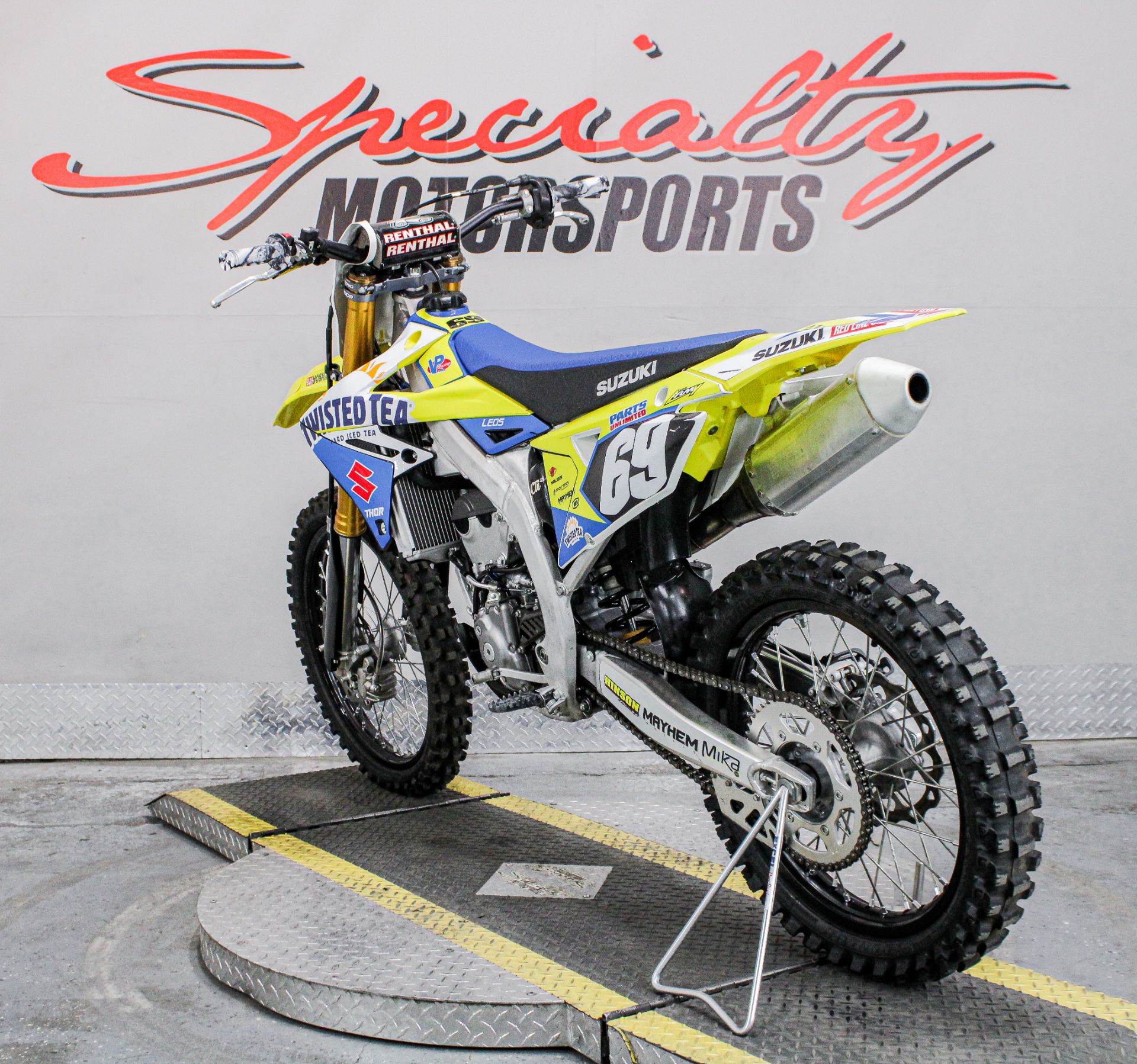 powersport image