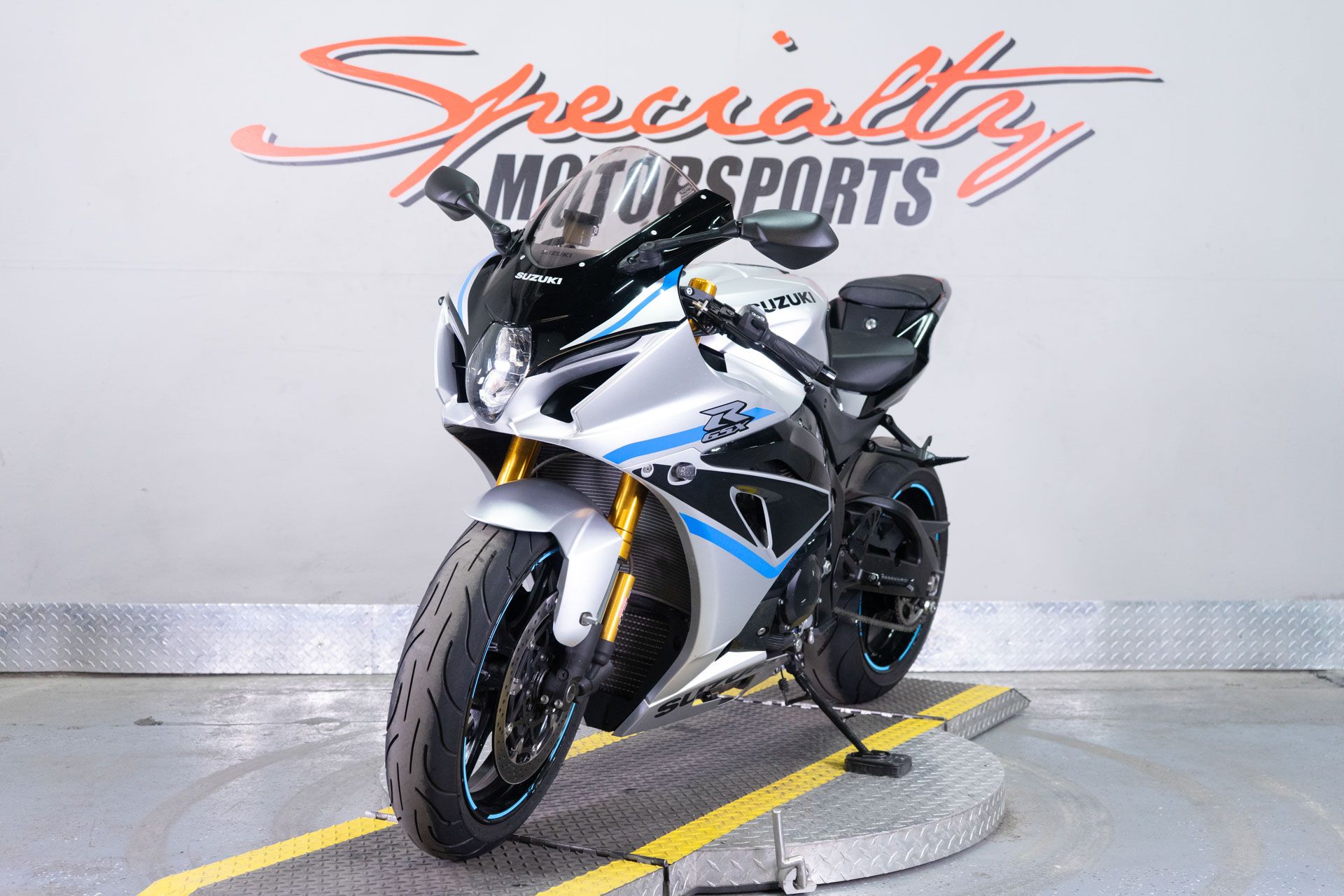 2025 Suzuki GSX-R1000R in Sacramento, California - Photo 3