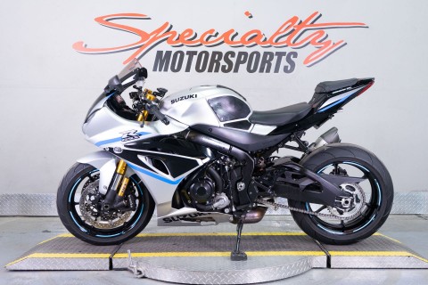 2025 Suzuki GSX-R1000R in Sacramento, California - Photo 4