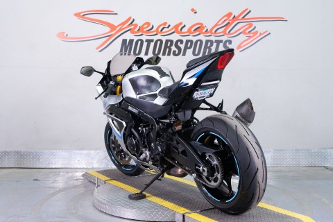 2025 Suzuki GSX-R1000R in Sacramento, California - Photo 5
