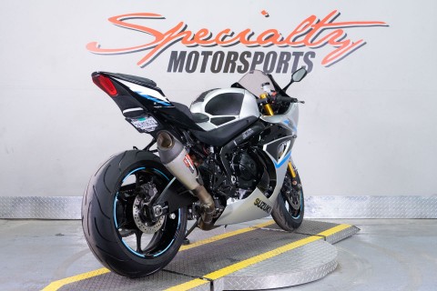 2025 Suzuki GSX-R1000R in Sacramento, California - Photo 6