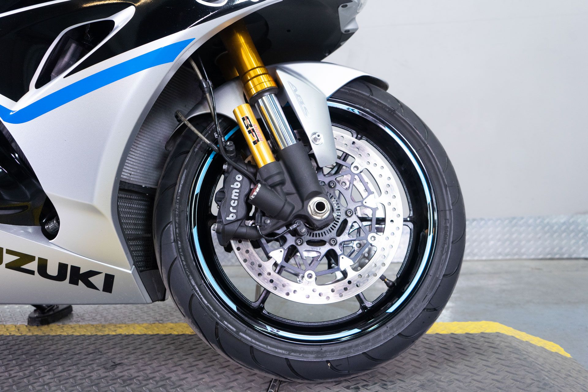 2025 Suzuki GSX-R1000R in Sacramento, California - Photo 7