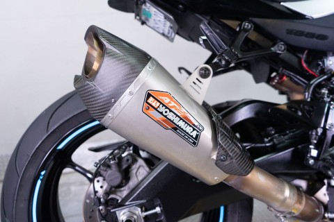 2025 Suzuki GSX-R1000R in Sacramento, California - Photo 9