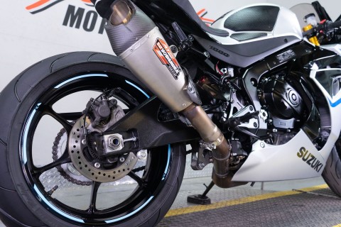 2025 Suzuki GSX-R1000R in Sacramento, California - Photo 10