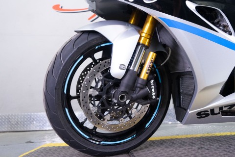 2025 Suzuki GSX-R1000R in Sacramento, California - Photo 12