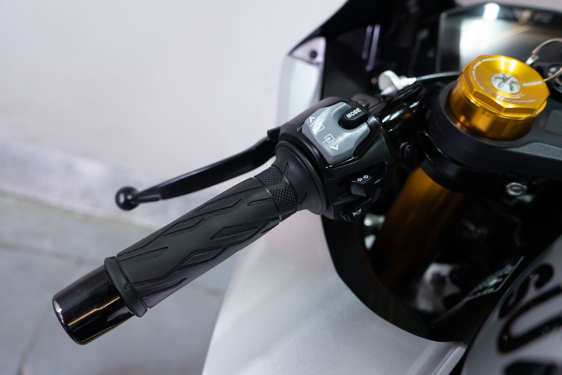 2025 Suzuki GSX-R1000R in Sacramento, California - Photo 14