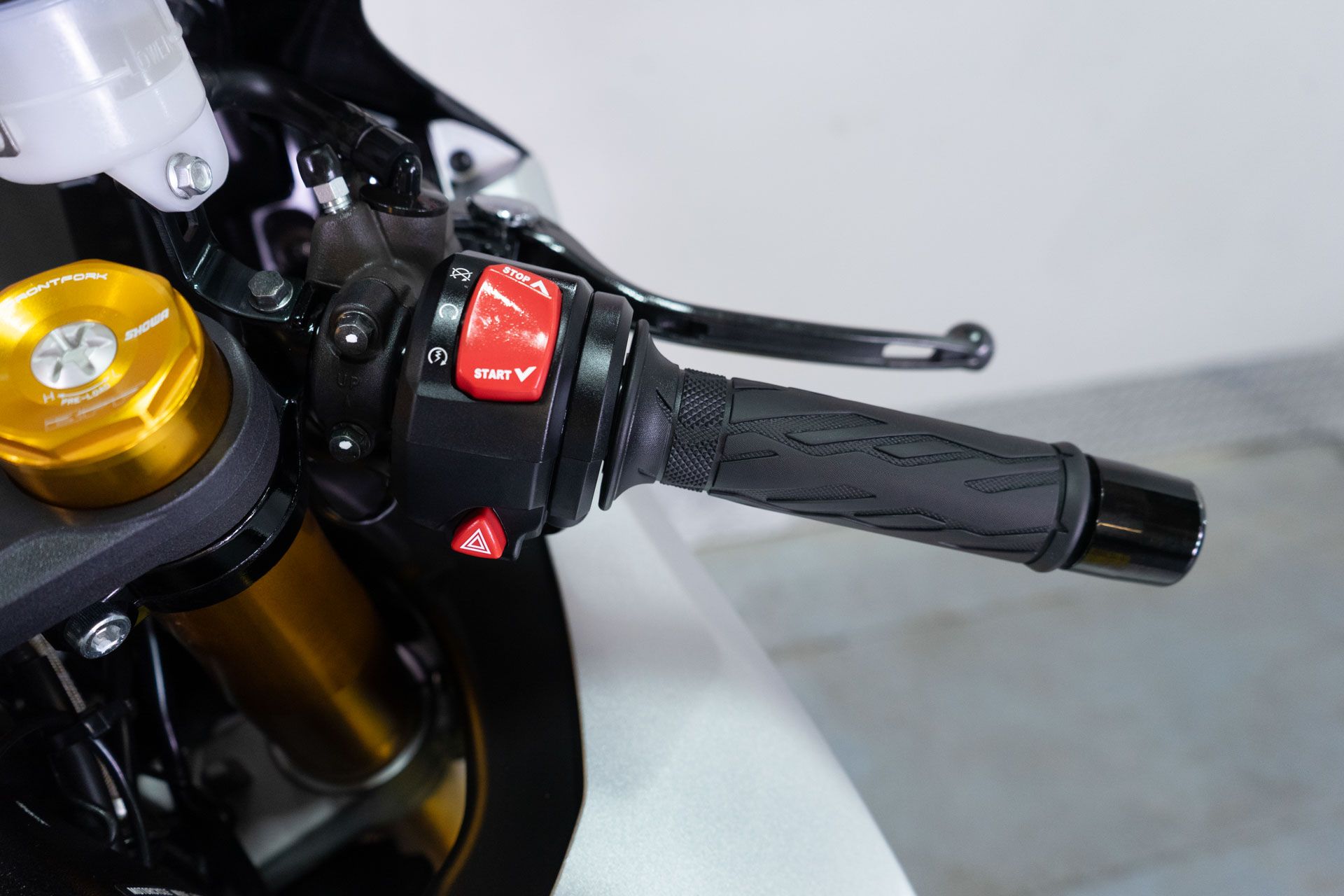 2025 Suzuki GSX-R1000R in Sacramento, California - Photo 15