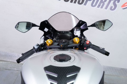 2025 Suzuki GSX-R1000R in Sacramento, California - Photo 16