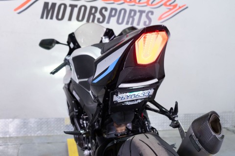 2025 Suzuki GSX-R1000R in Sacramento, California - Photo 18