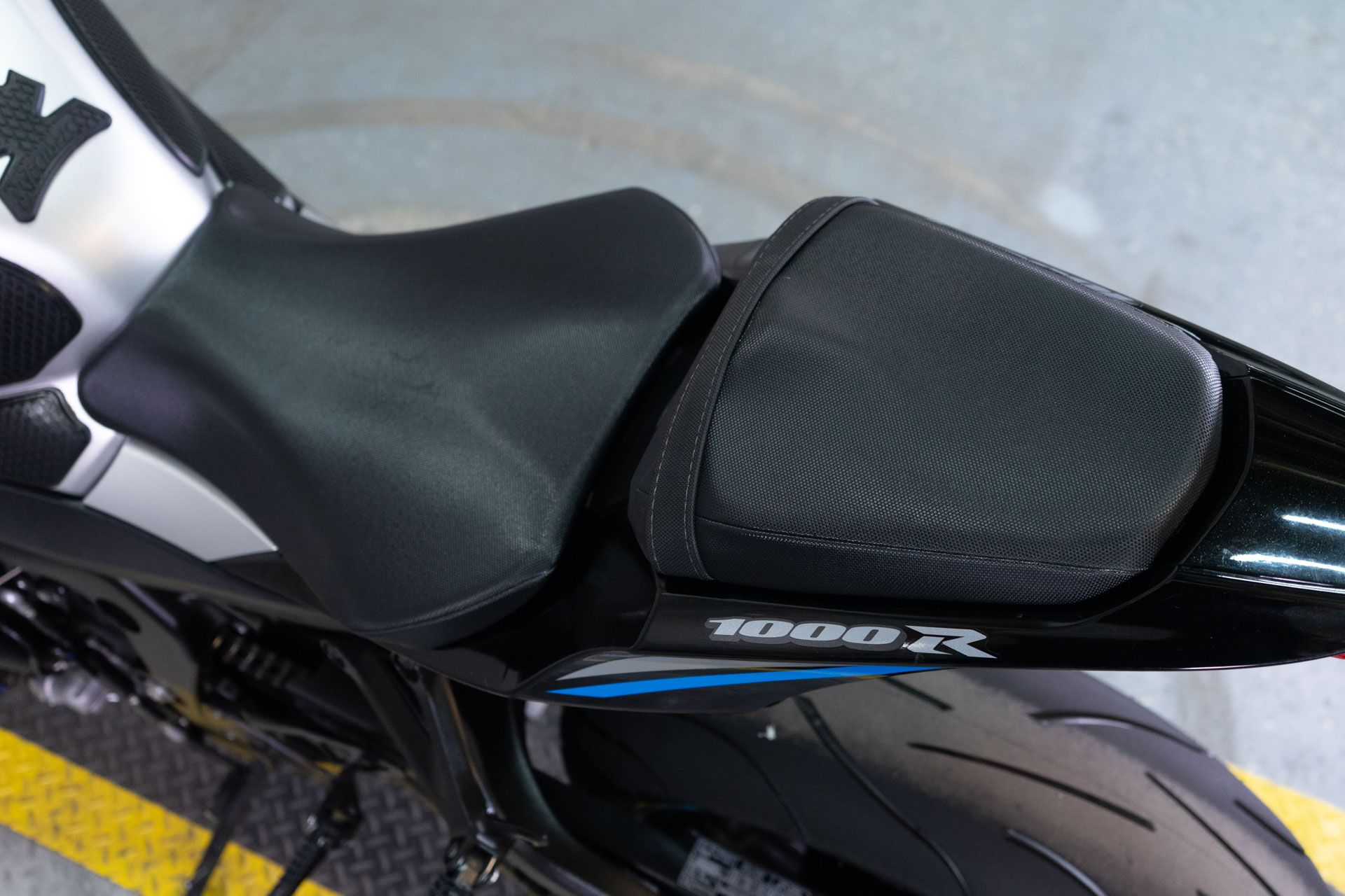 2025 Suzuki GSX-R1000R in Sacramento, California - Photo 19