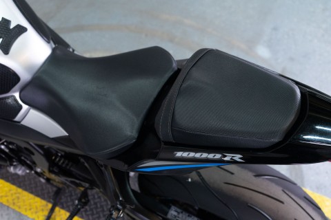 2025 Suzuki GSX-R1000R in Sacramento, California - Photo 19