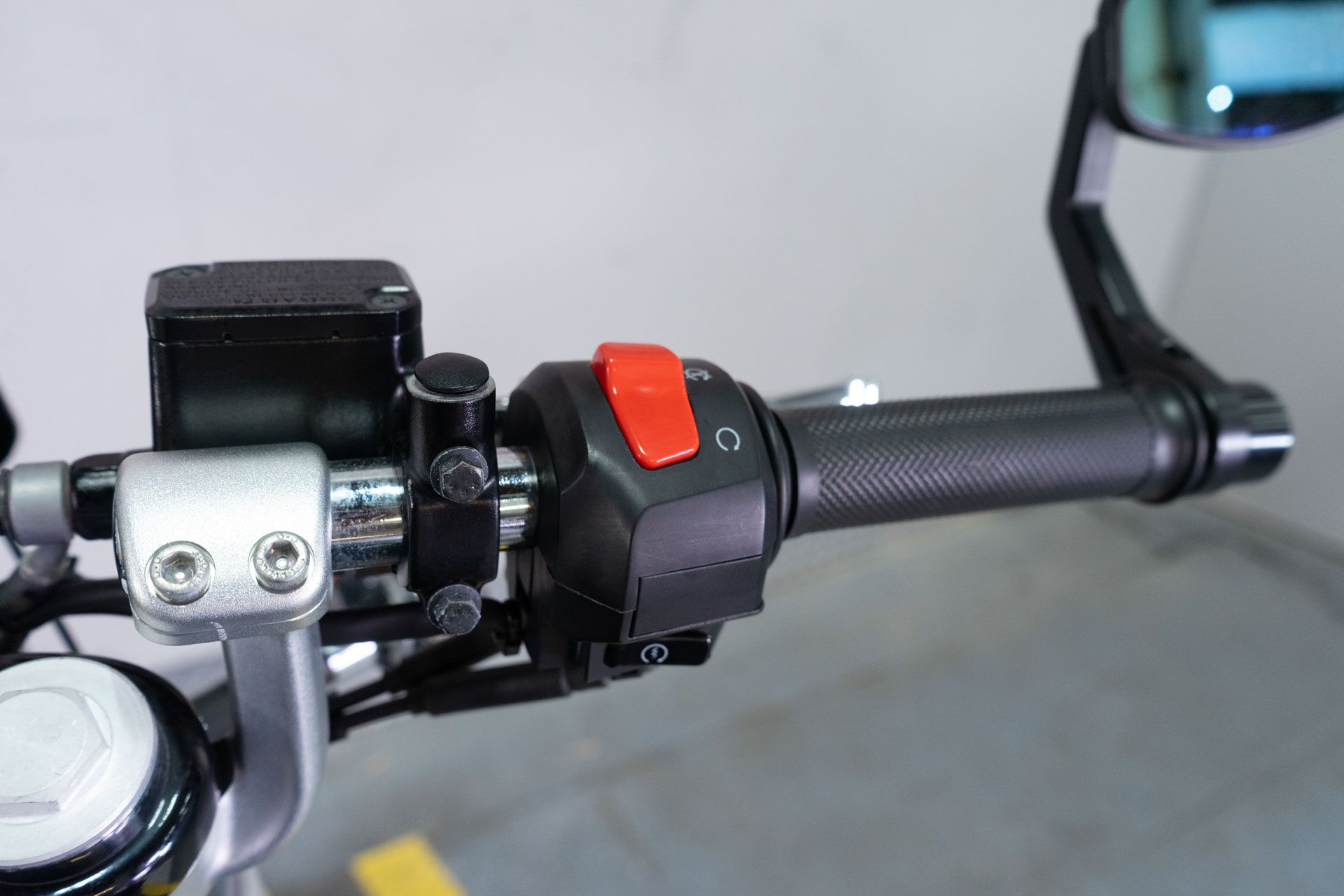 2022 Royal Enfield Continental GT 650 in Sacramento, California - Photo 15