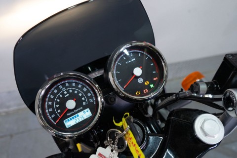 2022 Royal Enfield Continental GT 650 in Sacramento, California - Photo 19