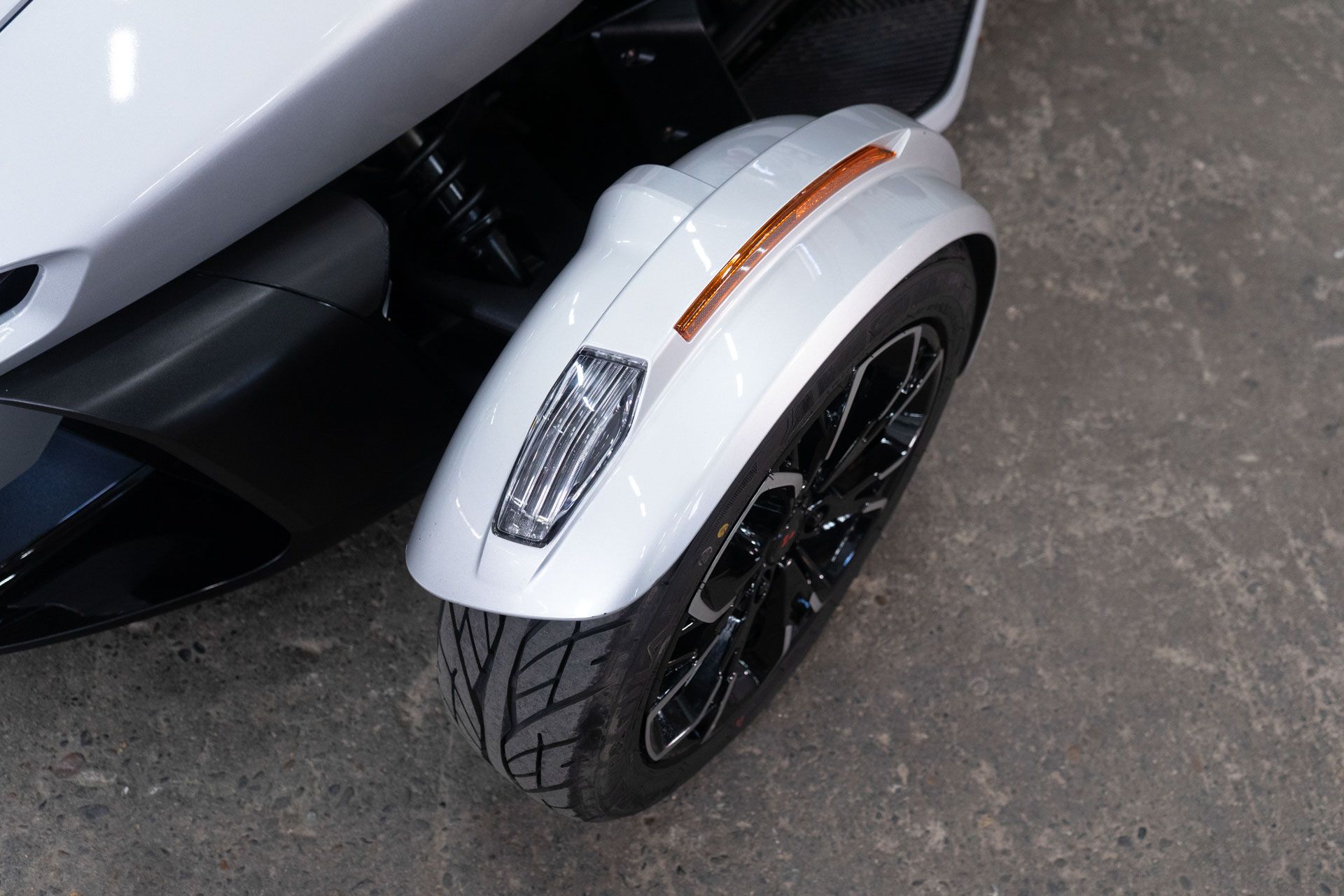 2023 Can-Am Spyder RT Limited in Sacramento, California - Photo 4