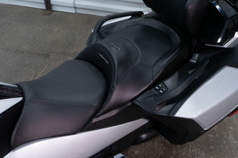 2023 Can-Am Spyder RT Limited in Sacramento, California - Photo 6