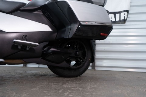 2023 Can-Am Spyder RT Limited in Sacramento, California - Photo 7