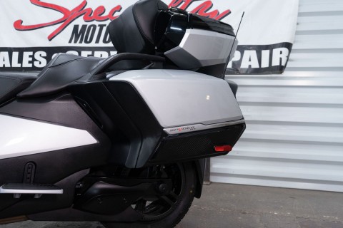 2023 Can-Am Spyder RT Limited in Sacramento, California - Photo 8