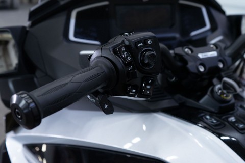 2023 Can-Am Spyder RT Limited in Sacramento, California - Photo 10