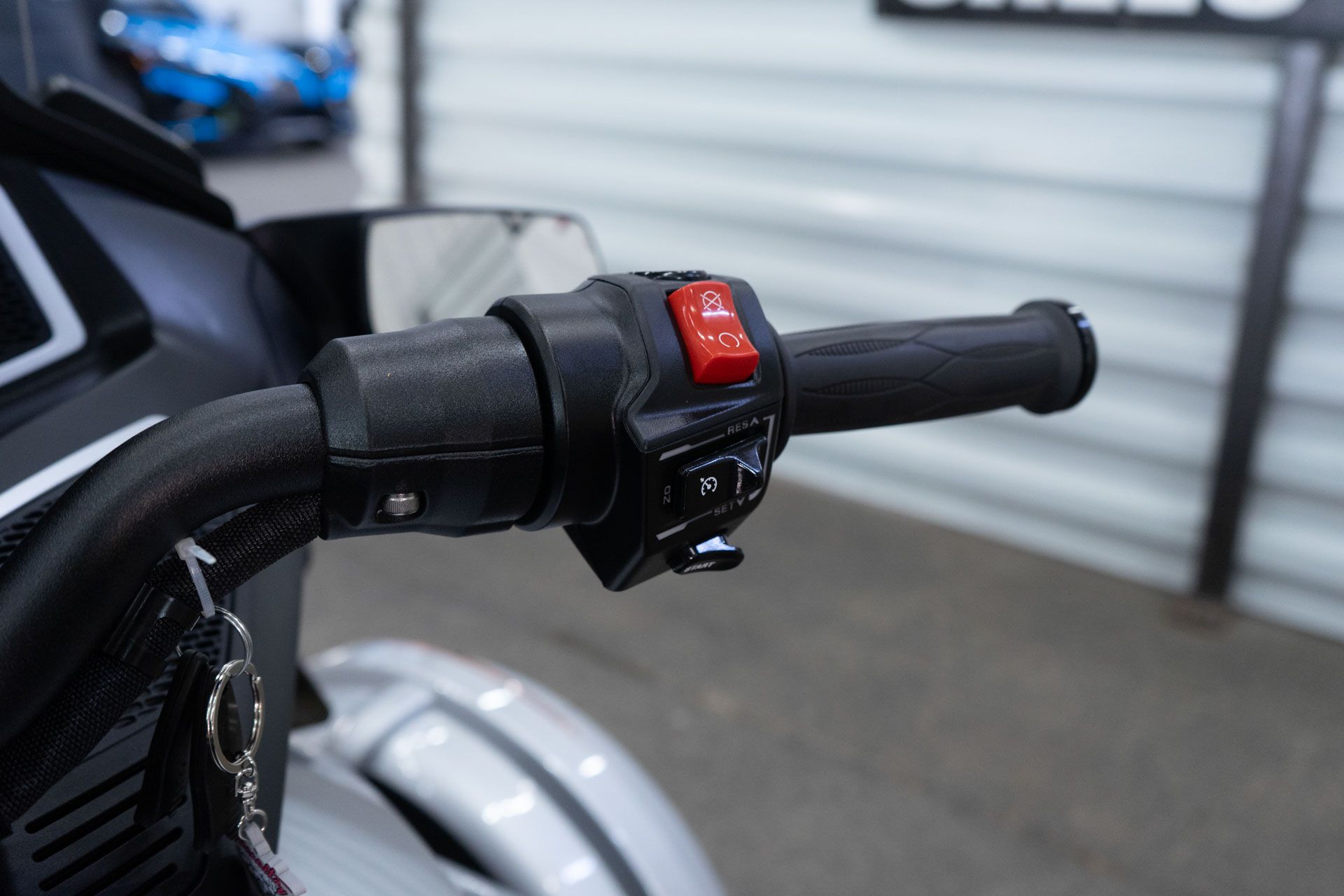 2023 Can-Am Spyder RT Limited in Sacramento, California - Photo 11