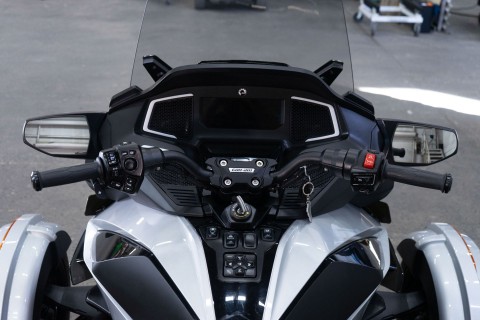 2023 Can-Am Spyder RT Limited in Sacramento, California - Photo 12