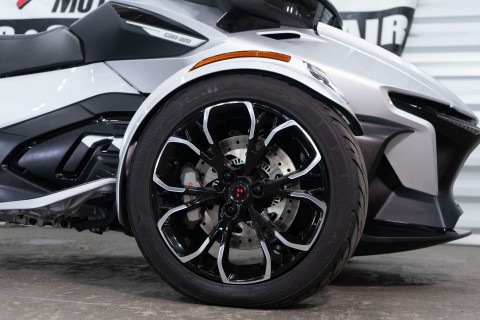 2023 Can-Am Spyder RT Limited in Sacramento, California - Photo 15