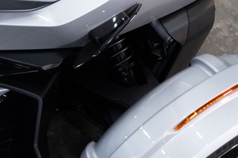 2023 Can-Am Spyder RT Limited in Sacramento, California - Photo 16