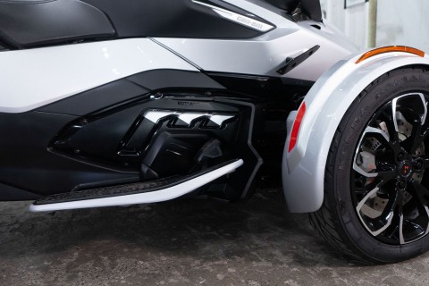 2023 Can-Am Spyder RT Limited in Sacramento, California - Photo 17