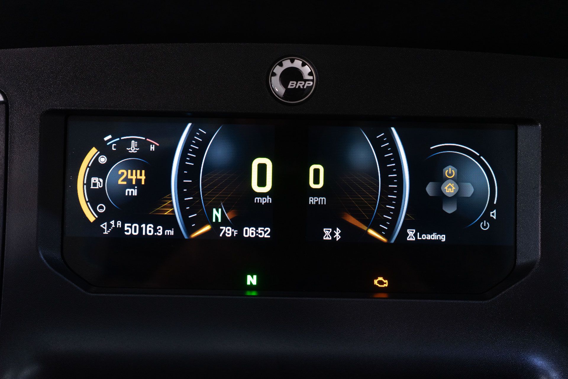 2023 Can-Am Spyder RT Limited in Sacramento, California - Photo 19