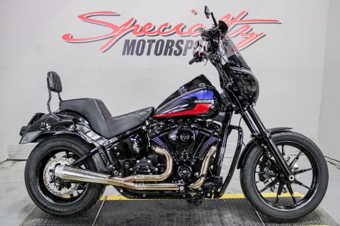 2019 Harley-Davidson Low Rider® in Sacramento, California - Photo 1