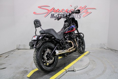 2019 Harley-Davidson Low Rider® in Sacramento, California - Photo 5