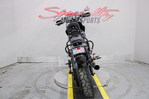 2019 Harley-Davidson Low Rider® in Sacramento, California - Photo 6