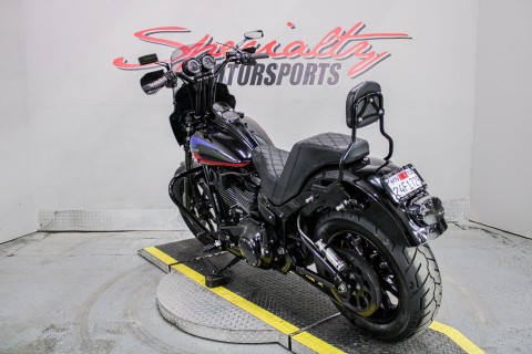 2019 Harley-Davidson Low Rider® in Sacramento, California - Photo 7