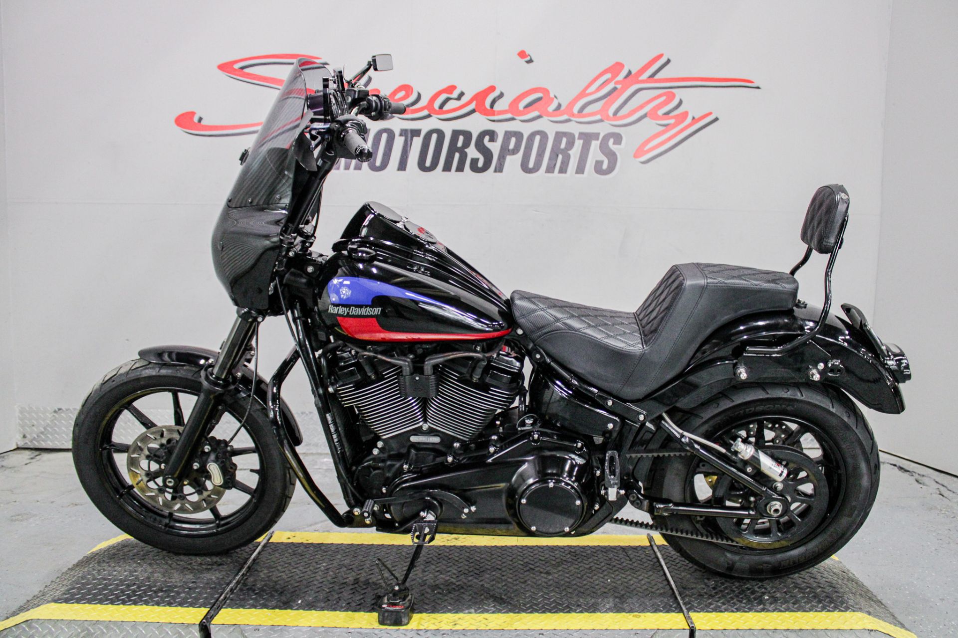 2019 Harley-Davidson Low Rider® in Sacramento, California - Photo 8
