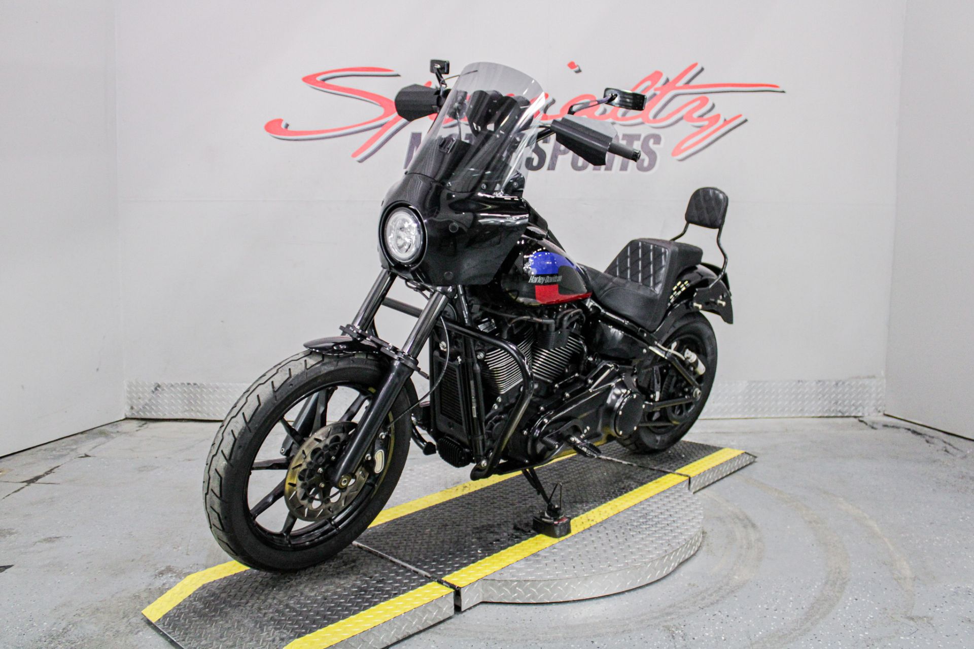 2019 Harley-Davidson Low Rider® in Sacramento, California - Photo 10