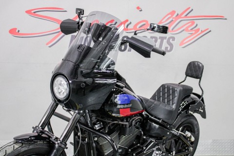 2019 Harley-Davidson Low Rider® in Sacramento, California - Photo 11