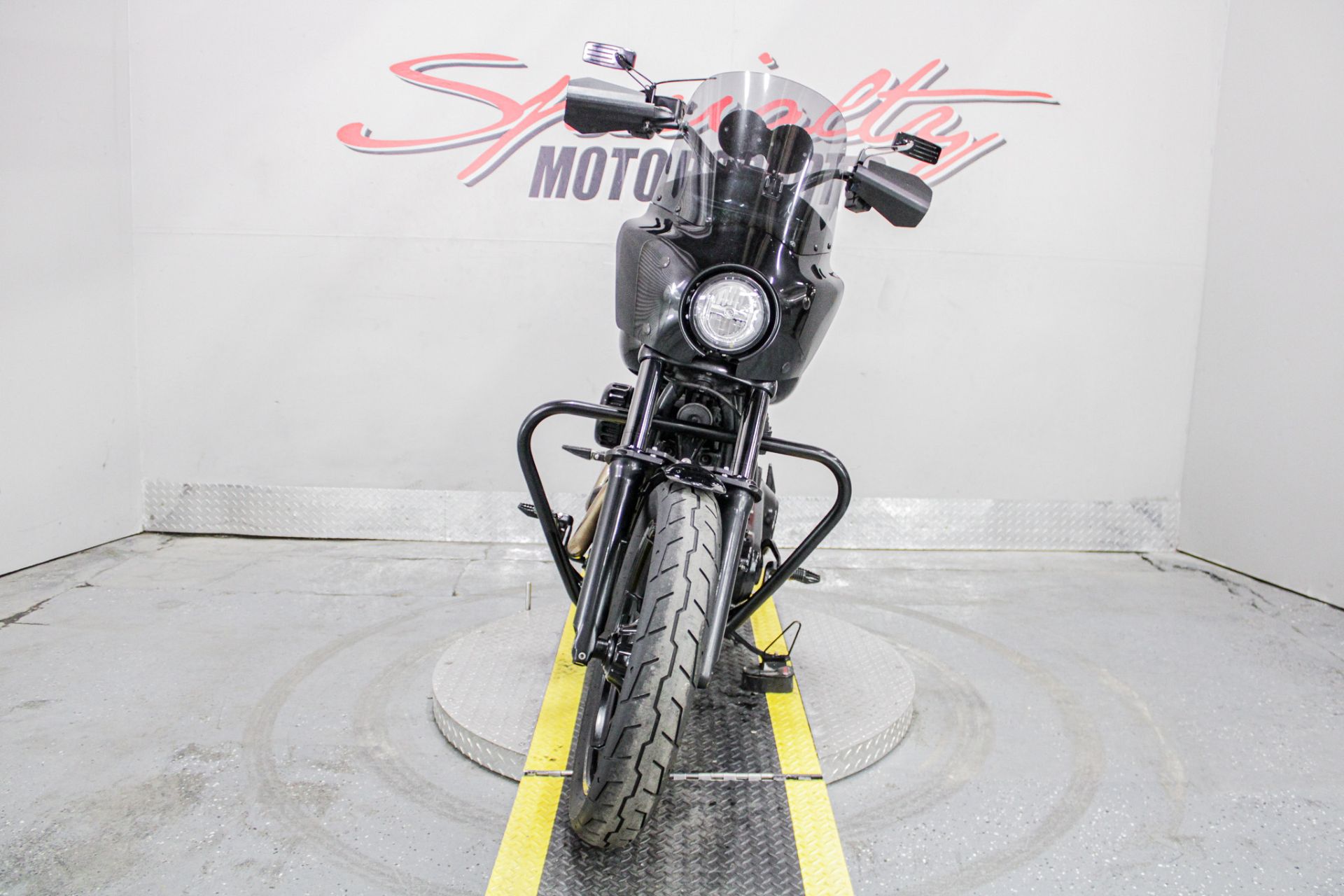 2019 Harley-Davidson Low Rider® in Sacramento, California - Photo 12