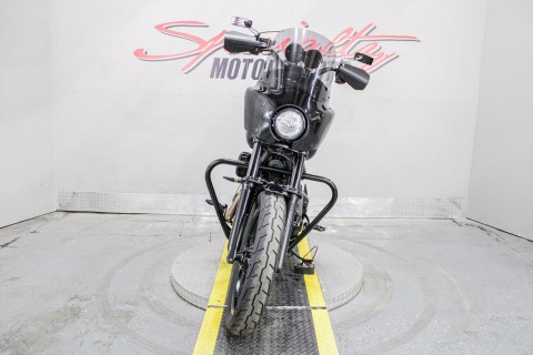 2019 Harley-Davidson Low Rider® in Sacramento, California - Photo 12