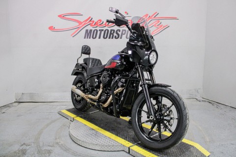 2019 Harley-Davidson Low Rider® in Sacramento, California - Photo 13