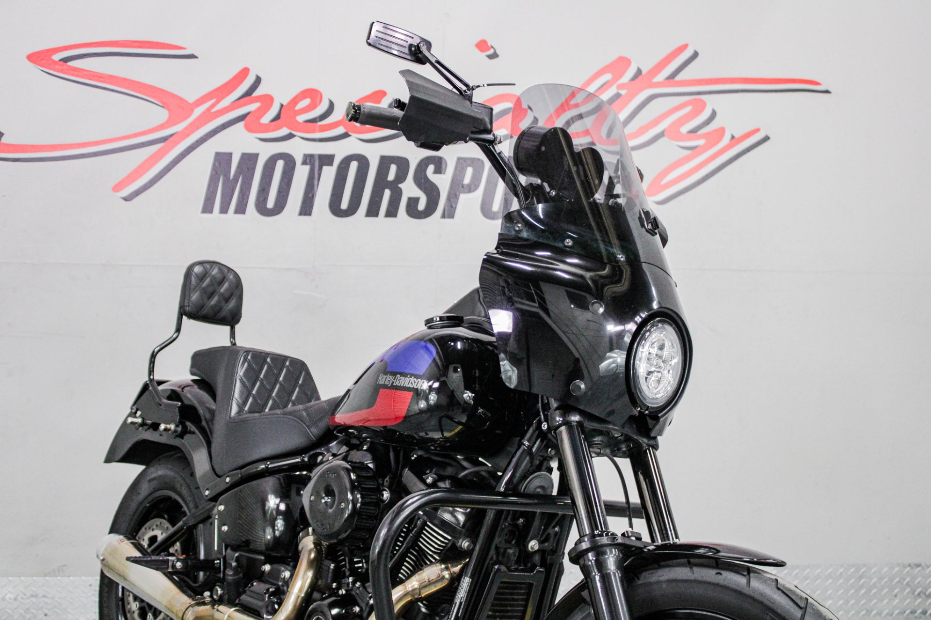 2019 Harley-Davidson Low Rider® in Sacramento, California - Photo 14