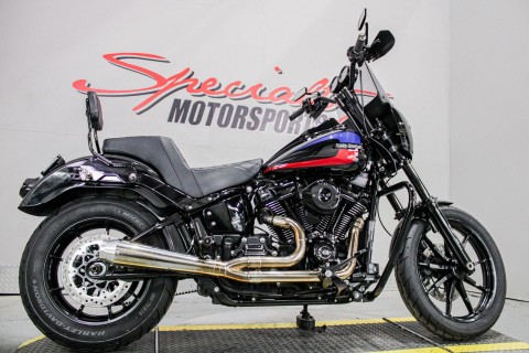 2019 Harley-Davidson Low Rider® in Sacramento, California - Photo 15