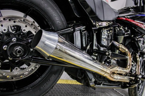 2019 Harley-Davidson Low Rider® in Sacramento, California - Photo 16