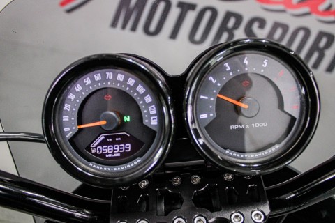 2019 Harley-Davidson Low Rider® in Sacramento, California - Photo 18