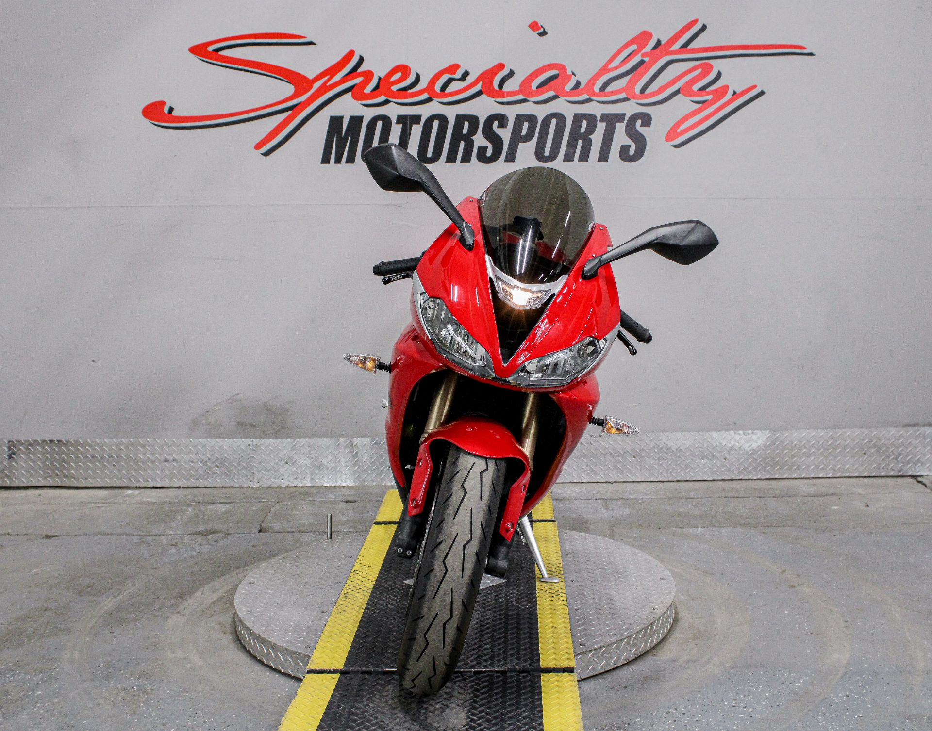 powersport image