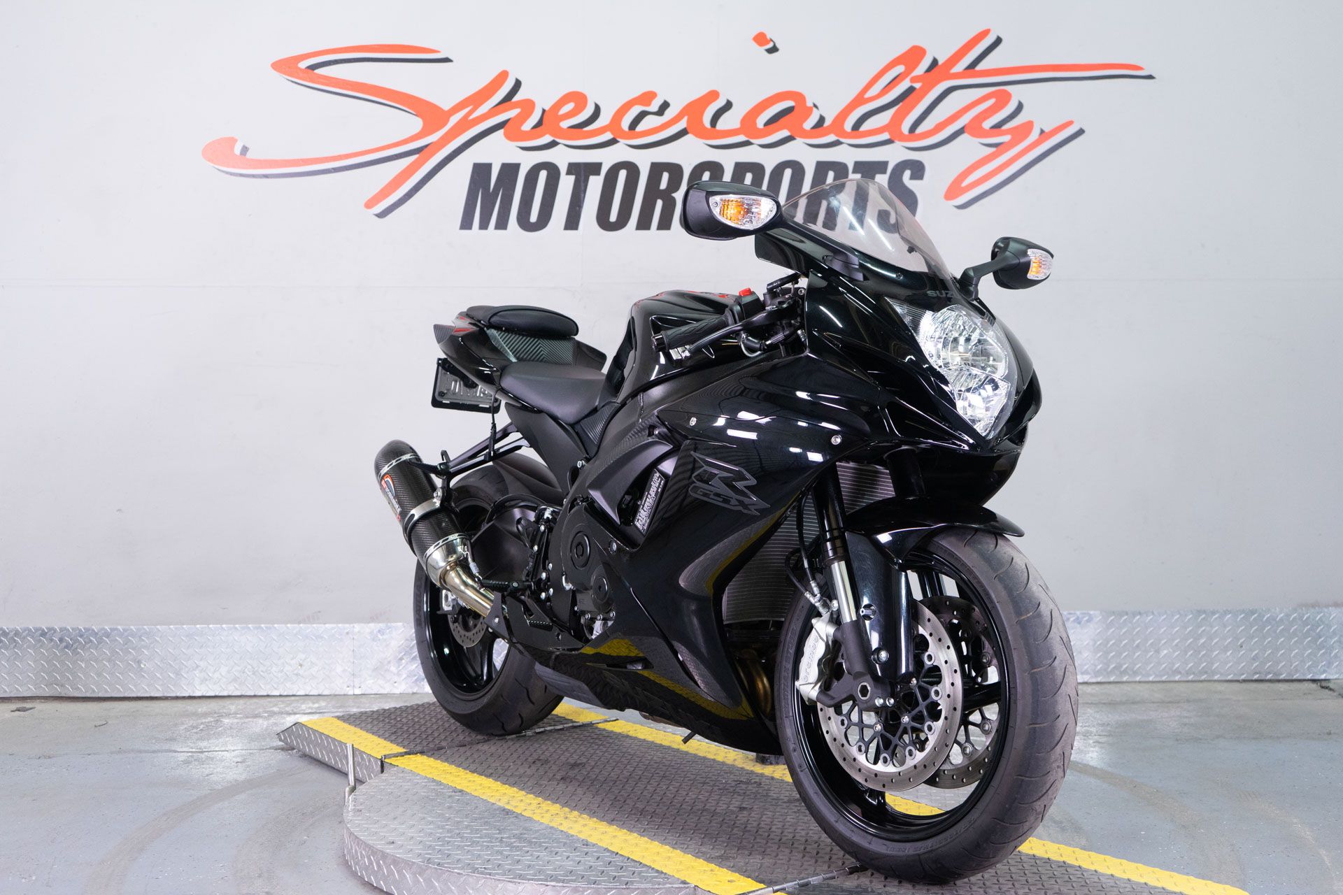 2020 Suzuki GSX-R600 in Sacramento, California - Photo 2