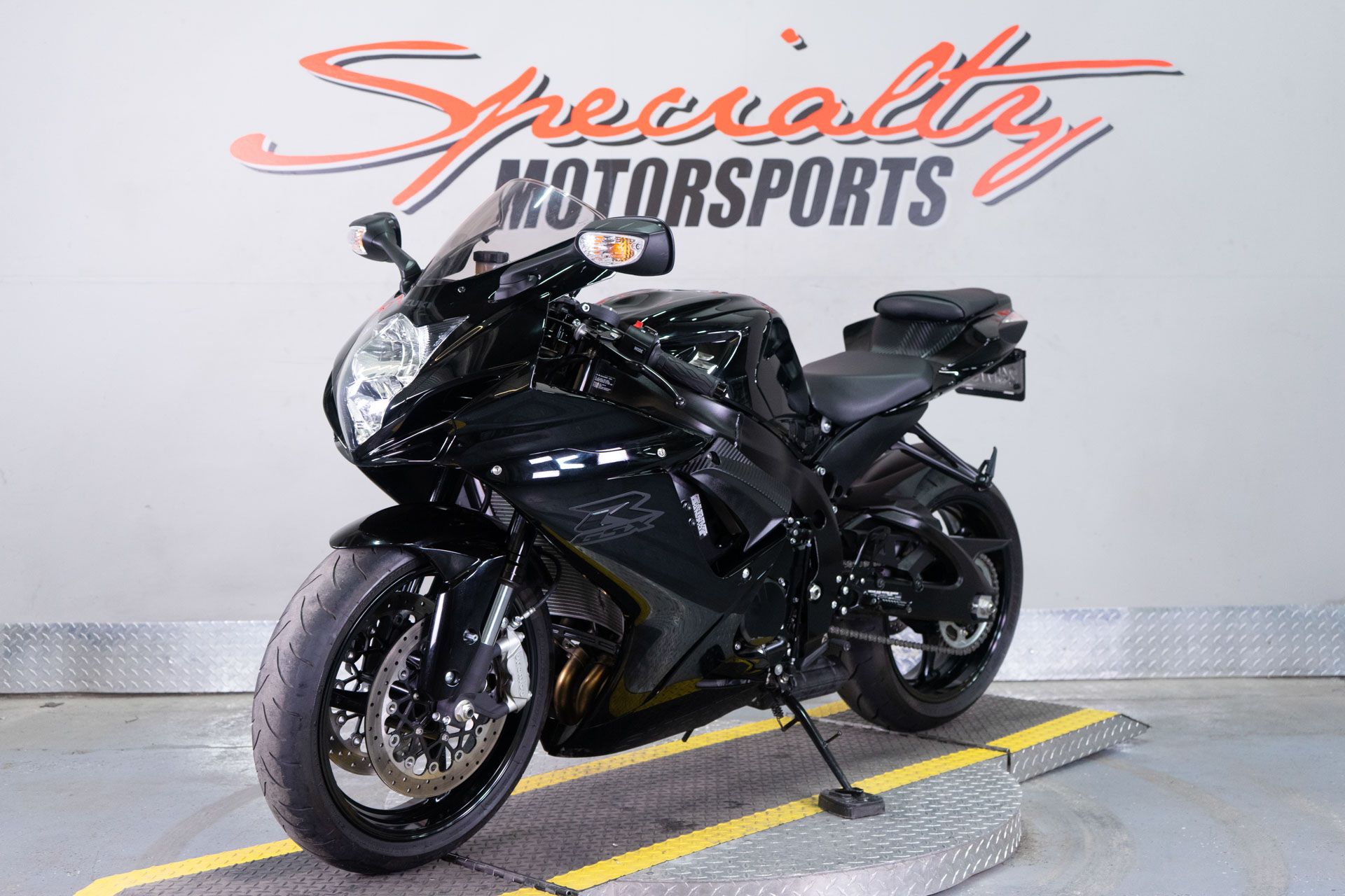 2020 Suzuki GSX-R600 in Sacramento, California - Photo 3